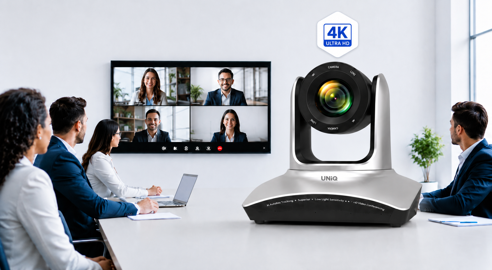 4K Resolution