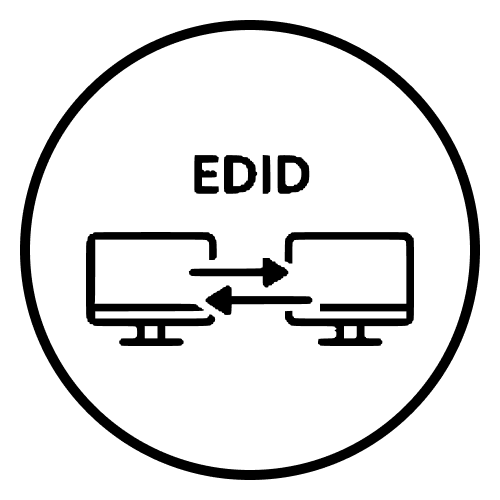 EDID  Passthrough