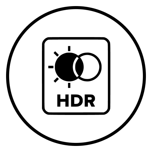 HDR SUPPORT