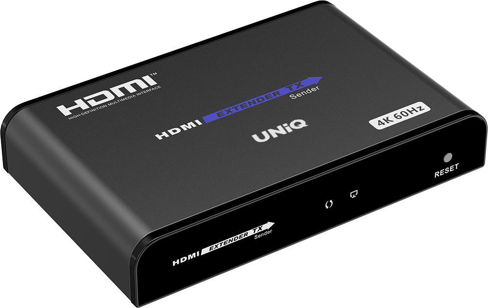 Extenders (1-to-1 & Many)