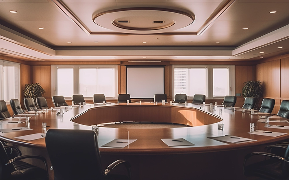 AV solutions in public sector 