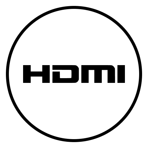 HDMI Interface