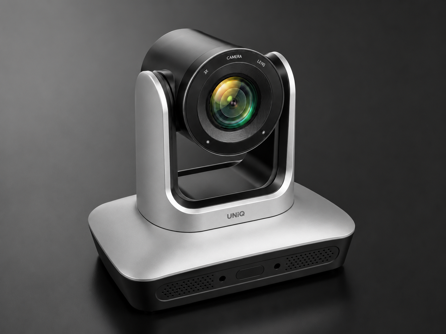 ProCAM-Ai20SIP angled view